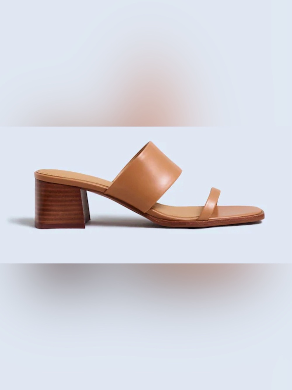 Madewell The Kaitlin Sandal - Picture 2 of 11
